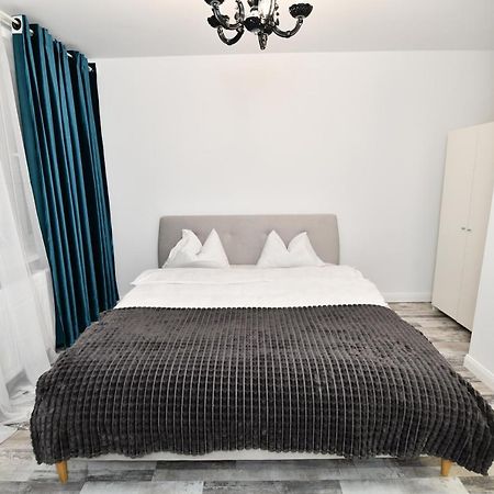 شقة Transilvania Apartament بوخارست المظهر الخارجي الصورة