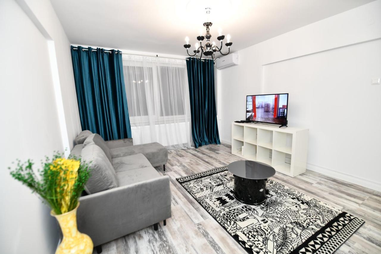 شقة Transilvania Apartament بوخارست المظهر الخارجي الصورة