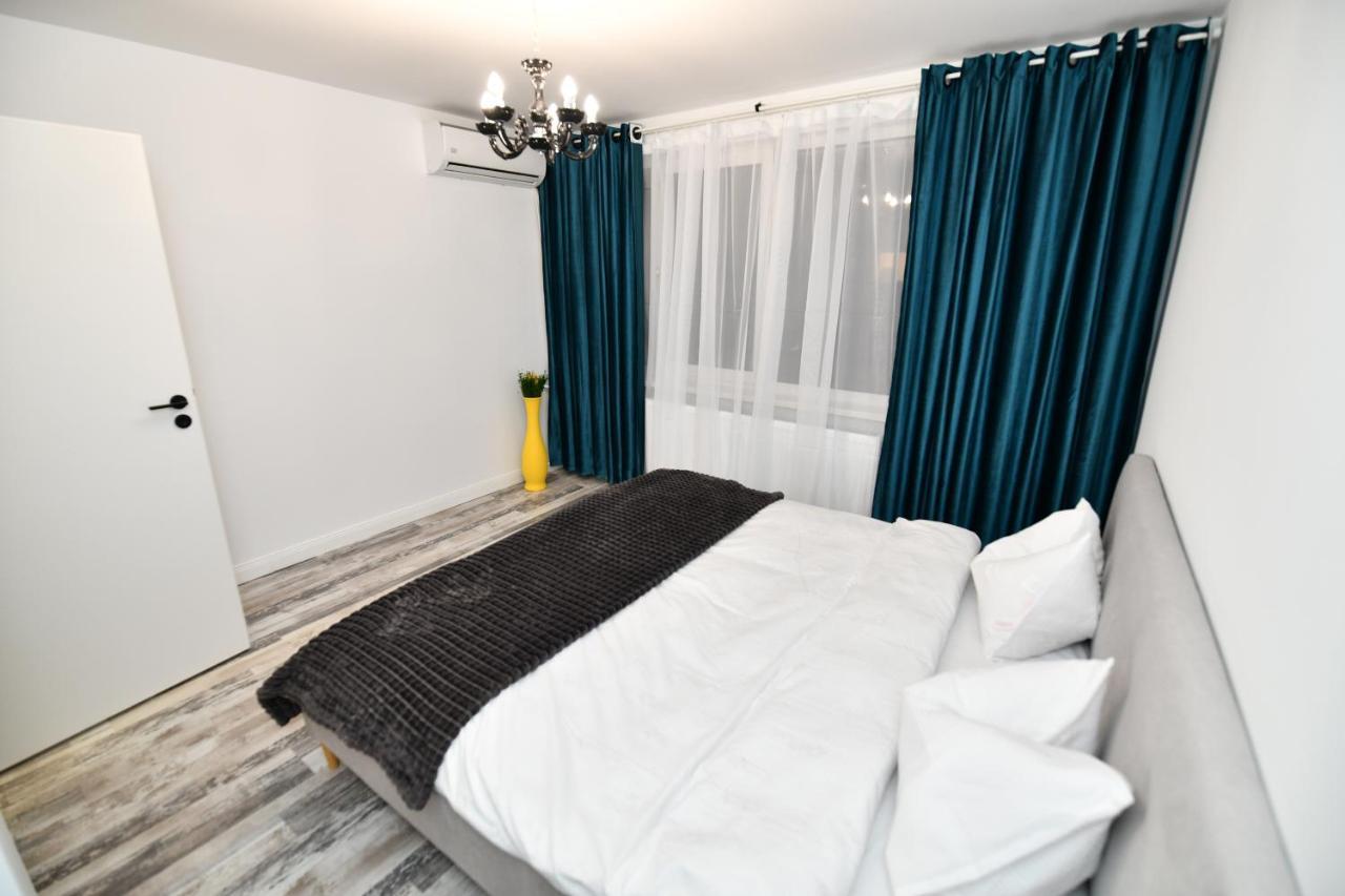 شقة Transilvania Apartament بوخارست المظهر الخارجي الصورة