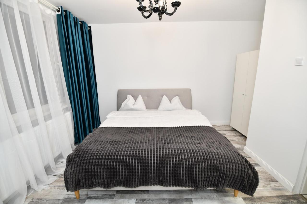 شقة Transilvania Apartament بوخارست المظهر الخارجي الصورة
