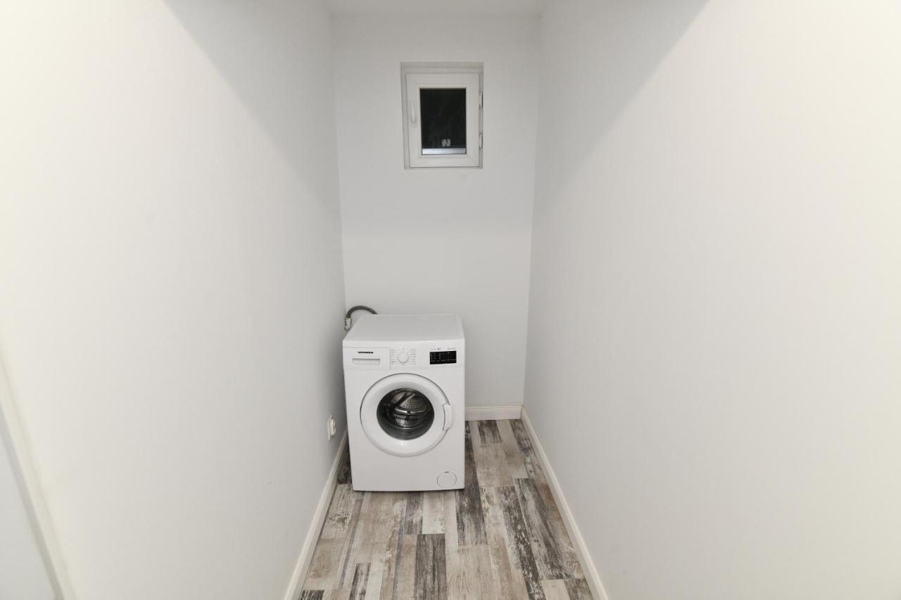 شقة Transilvania Apartament بوخارست المظهر الخارجي الصورة
