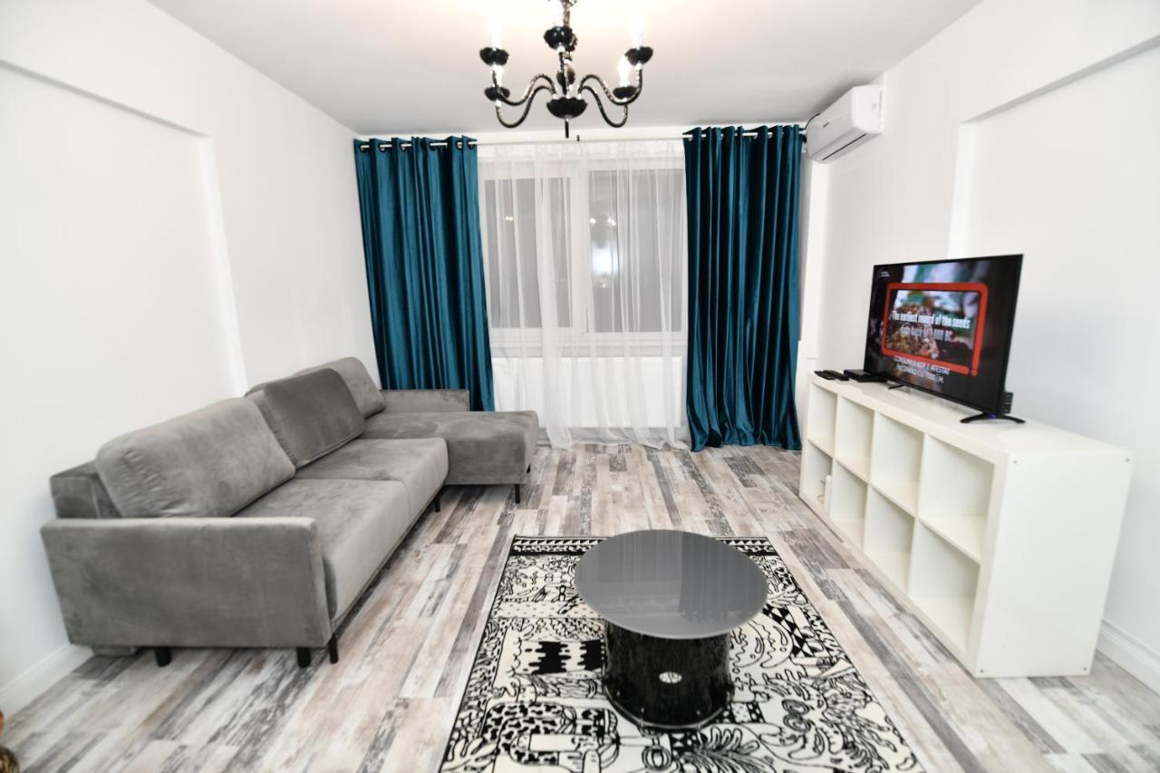 شقة Transilvania Apartament بوخارست المظهر الخارجي الصورة